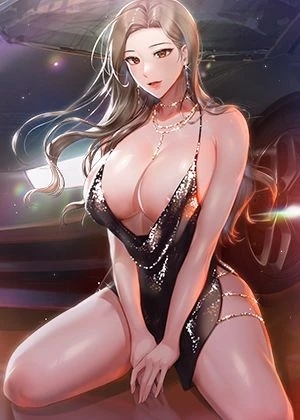 热门漫画9
